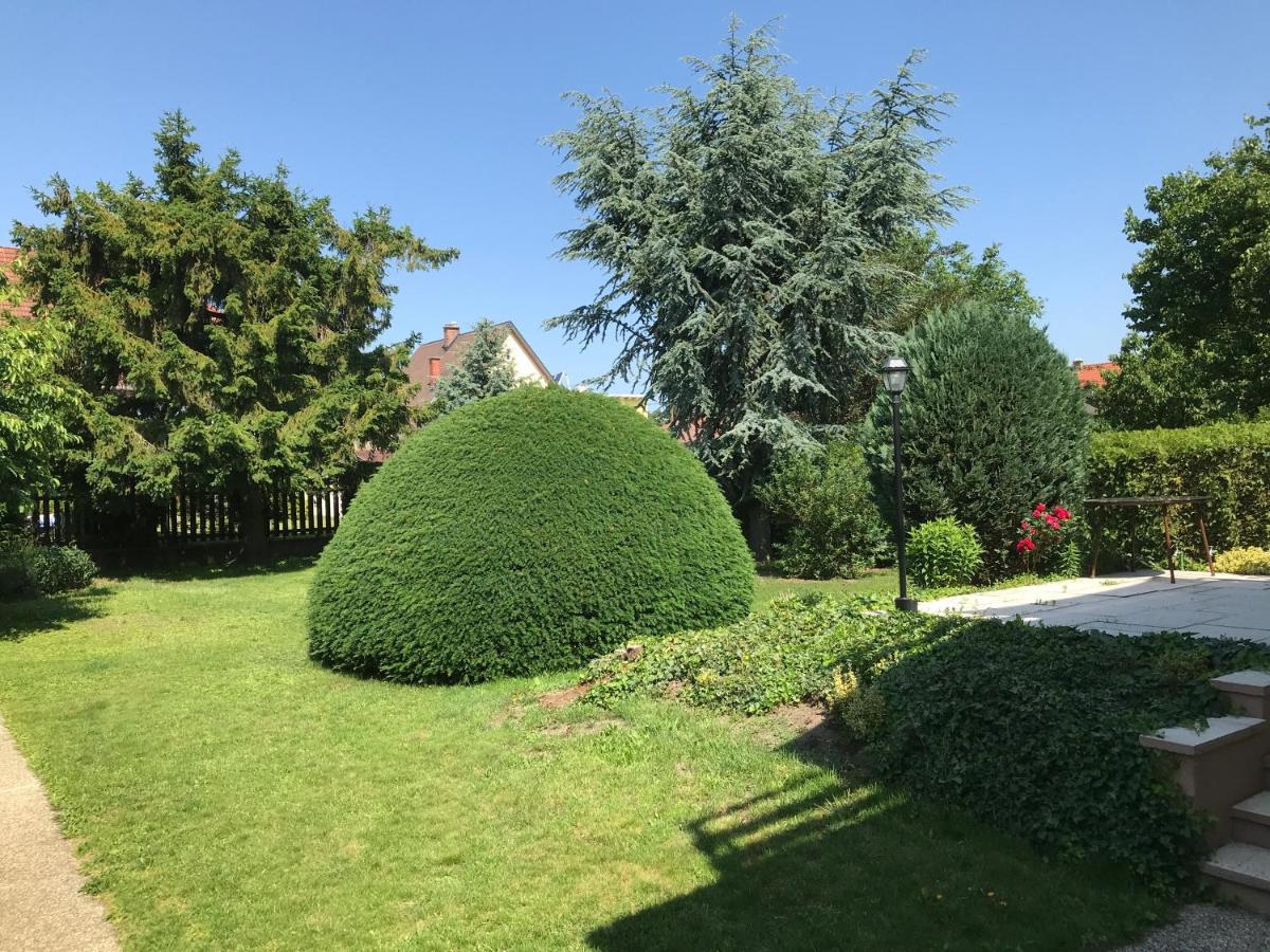 HAuszeit - Zeit für dich - Zeit am See Neufeld an der Leitha Exterior foto